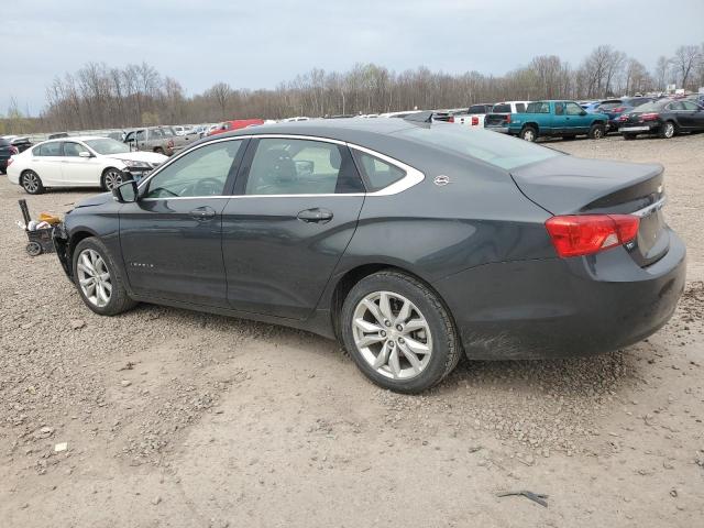 Vin: 2g11z5s33k9109911, lot: 53190755, chevrolet impala lt 20192