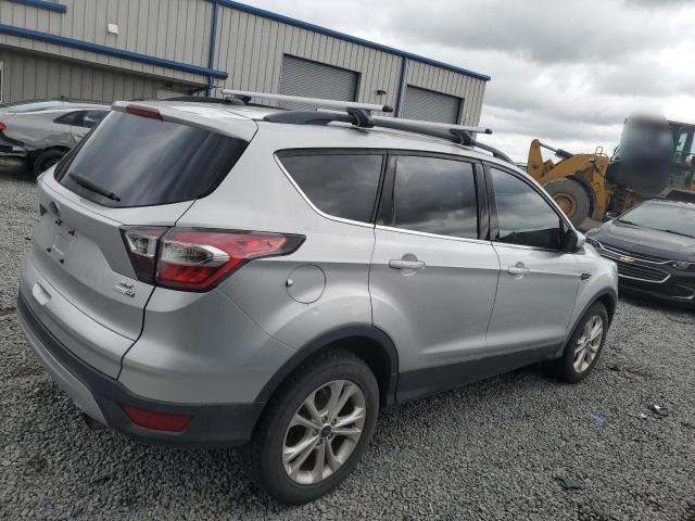 2017 FORD ESCAPE SE - 1FMCU9G98HUB00681