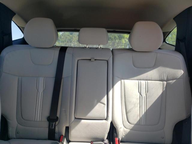 2025 HYUNDAI TUCSON SEL - 5NMJB3DE8SH450570