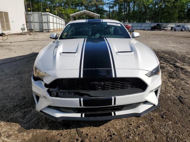 2018 FORD MUSTANG - 1FA6P8THXJ5158961