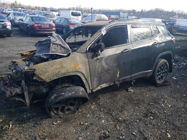 JEEP COMPASS SP