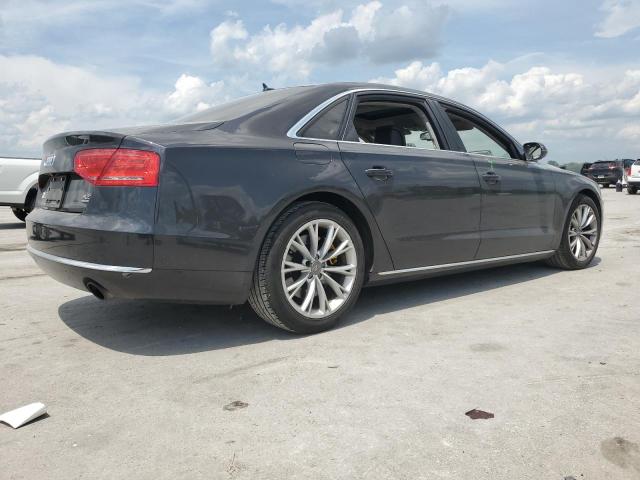 Vin: waurvafd2bn004871, lot: 55208355, audi a8 l quattro 20113