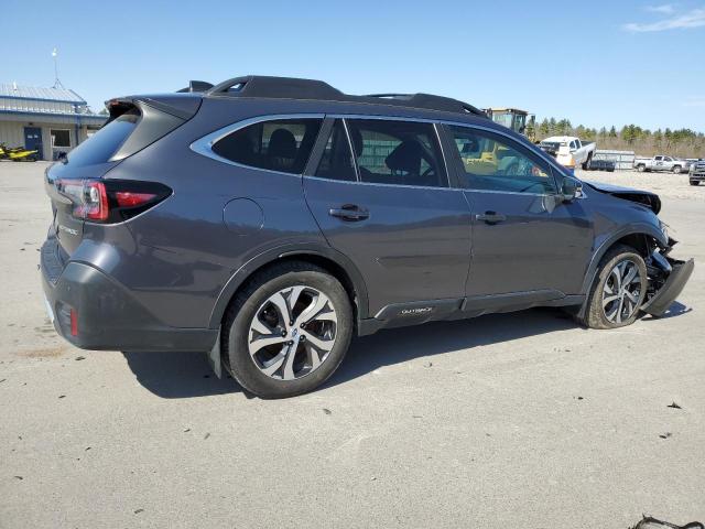 Vin: 4s4btanc0n3225500, lot: 54578285, subaru outback limited 20223