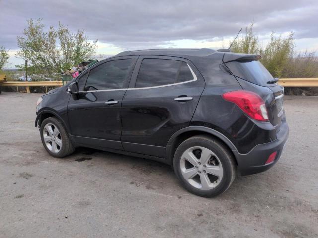 Vin: kl4cjcsb4fb188037, lot: 51003185, buick encore 20152