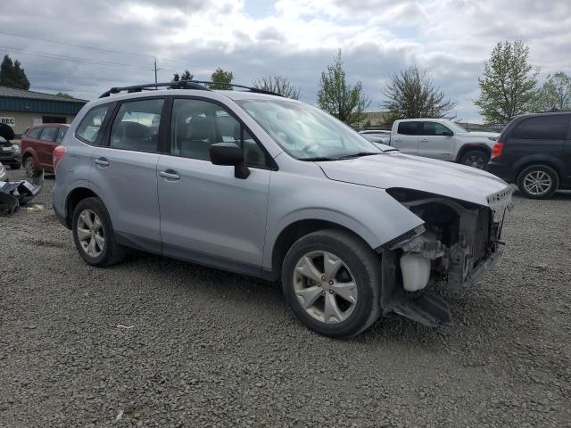 Vin: jf2sjabc8fh449506, lot: 54052895, subaru forester 2.5i 20154