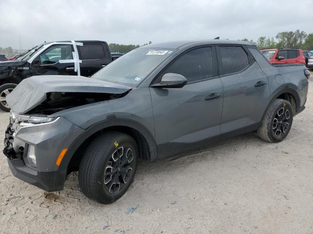 HYUNDAI SANTA CRUZ SE