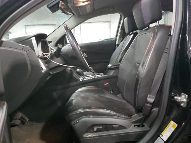 2017 CHEVROLET EQUINOX LT - 2GNFLFEK1H6118034
