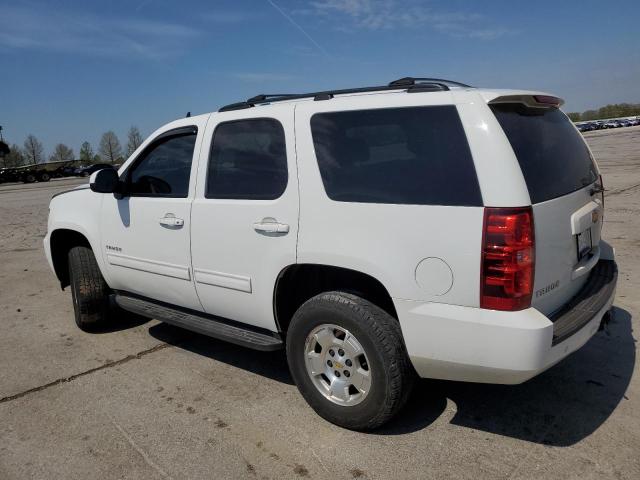 2010 CHEVROLET TAHOE K150 - 1GNUKAE0XAR283165