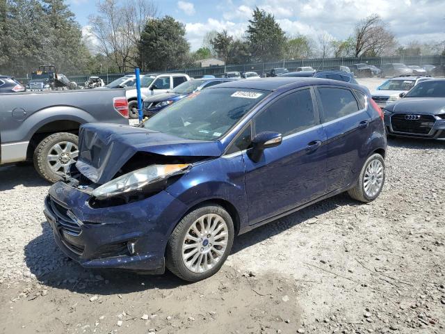 Vin: 3fadp4fj9gm158306, lot: 51943935, ford fiesta titanium 2016 img_1