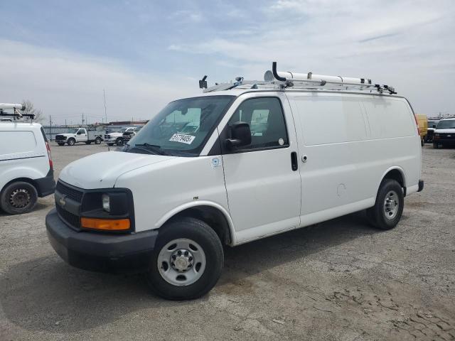CHEVROLET EXPRESS G2