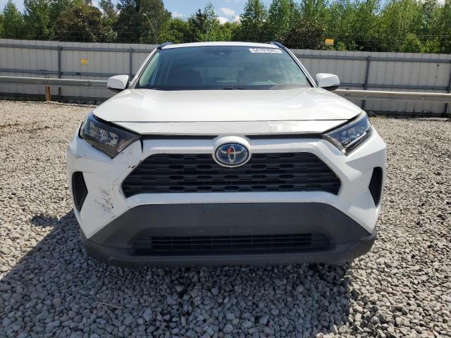 2019 TOYOTA RAV4 LE - 2T3MWRFV8KW033933