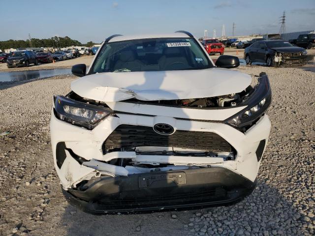 2019 TOYOTA RAV4 LE - 2T3H1RFV8KW053938
