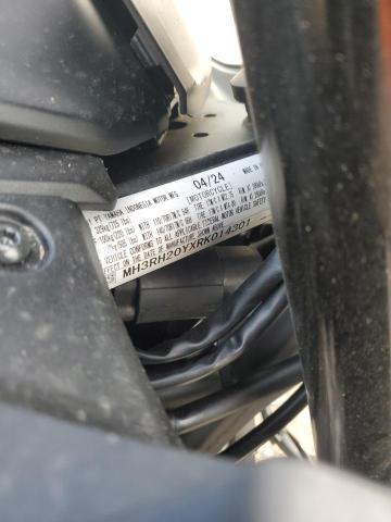2024 YAMAHA MT-03 MH3RH20YXRK014301