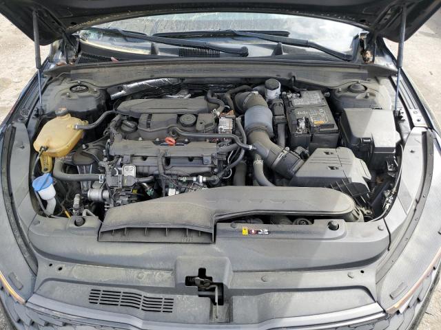 2021 KIA K5 EX - 5XXG34J28MG070315