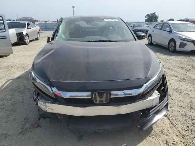 2018 HONDA CLARITY TO JHMZC5F32JC014932