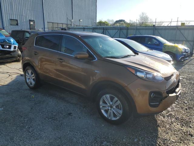 Vin: kndpmcac6k7600156, lot: 52099675, kia sportage lx 20194