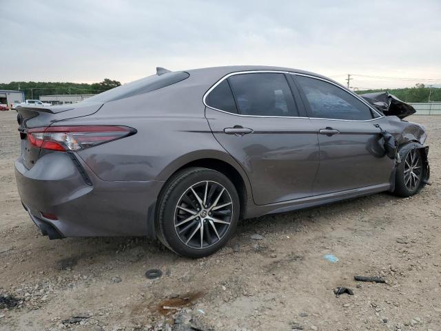 Vin: 4t1g11ak7pu806370, lot: 54985095, toyota camry se night shade 20233