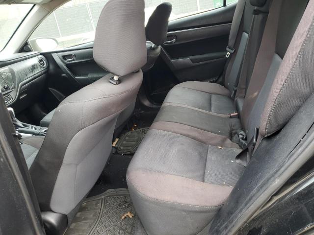 2017 TOYOTA COROLLA L - 5YFBURHE9HP655406