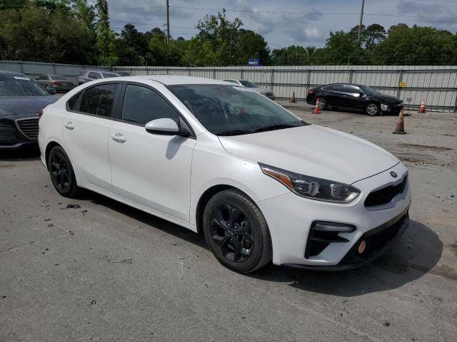 Vin: 3kpf24adxme354179, lot: 53076265, kia forte fe 20214