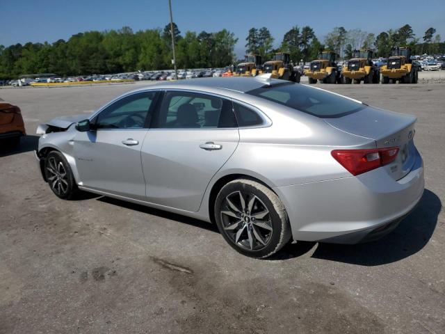 2017 CHEVROLET MALIBU LT - 1G1ZE5ST6HF293675