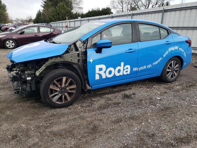 Vin: 3n1cn8ev8ll807961, lot: 50973095, nissan versa sv 2020 img_1