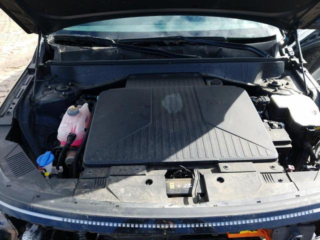 2024 HYUNDAI KONA SEL - KM8HC3A60RU004422