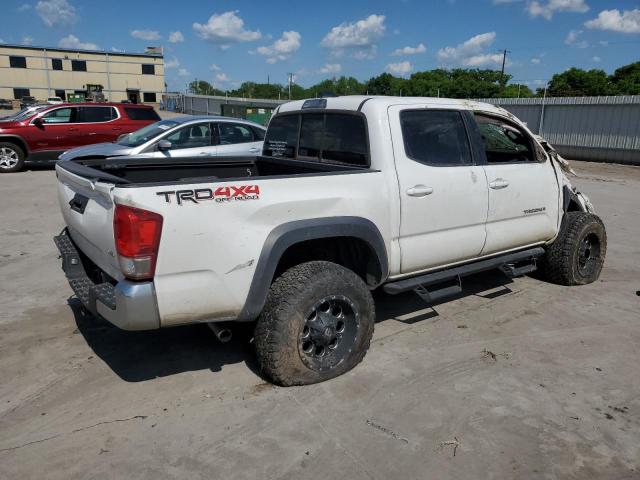 2016 TOYOTA TACOMA DOU - 5TFCZ5AN6GX002668