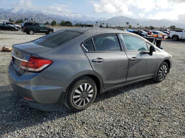 Vin: 19xfb2f50de205429, lot: 51655545, honda civic lx 20133