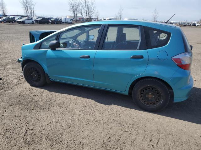 Vin: lucge8h33c3003180, lot: 53822595, honda fit dx-a 20122