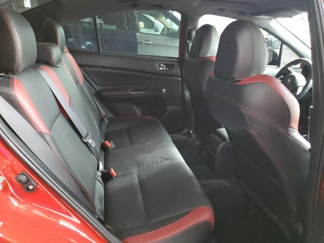 2017 SUBARU WRX STI LI JF1VA2Z60H9830710