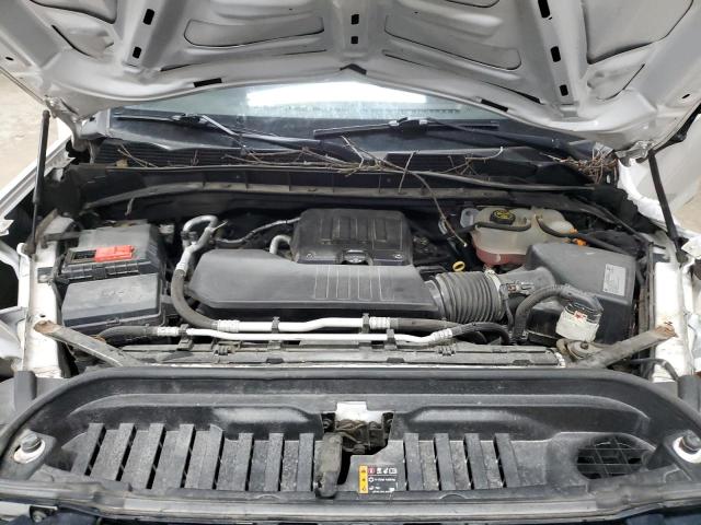 2020 GMC SIERRA K15 - 1GTR9AEK3LZ274628