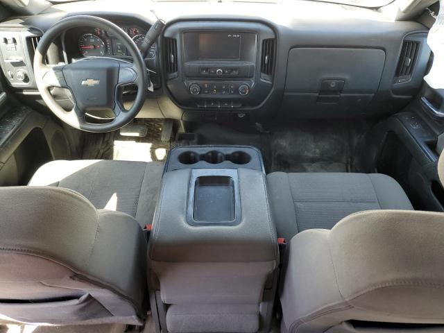 2017 CHEVROLET SILVERADO - 1GC2KUEG3HZ243132
