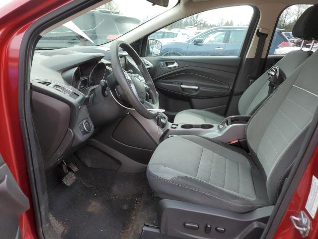 2015 FORD ESCAPE SE 1FMCU0GX3FUB73593