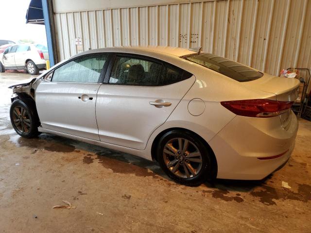 Vin: 5npd84lf3hh013678, lot: 51846105, hyundai elantra se 20172