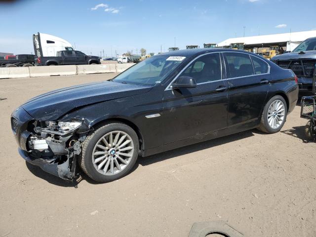 BMW 535 XI
