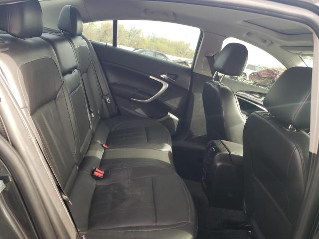 2017 BUICK REGAL PREM 2G4GR5GX0H9130698