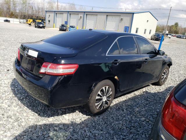 Vin: 4t4bf3ek7br201152, lot: 54086665, toyota camry base 20113