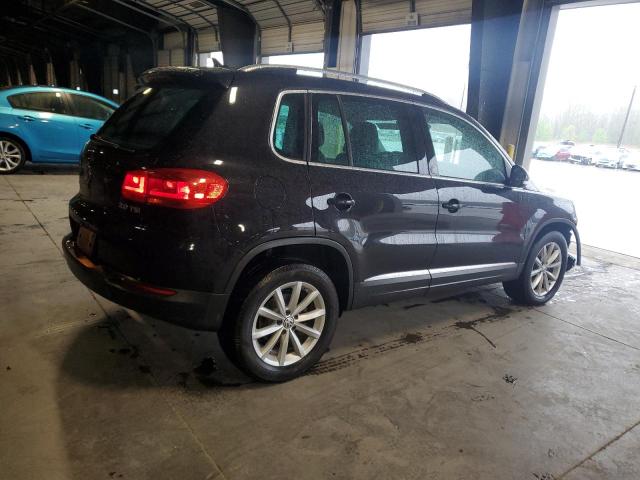 Vin: wvgrv7ax6hk005311, lot: 51292775, volkswagen tiguan wolfsburg 20173