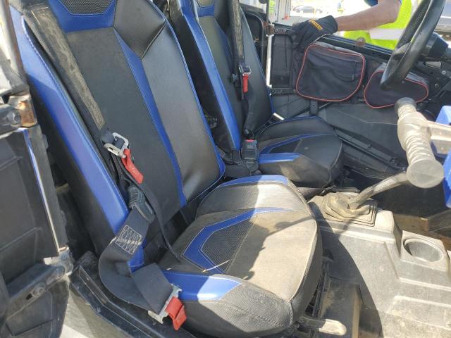 2019 POLARIS RZR XP TUR 3NSVEL927KF792759