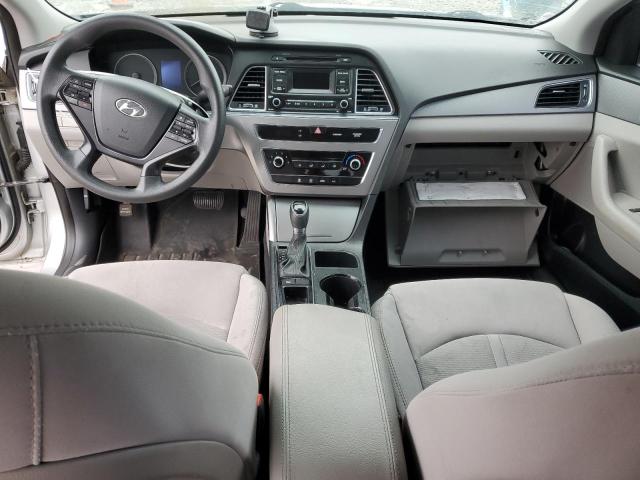 2016 HYUNDAI SONATA SE - 5NPE24AF9GH398851