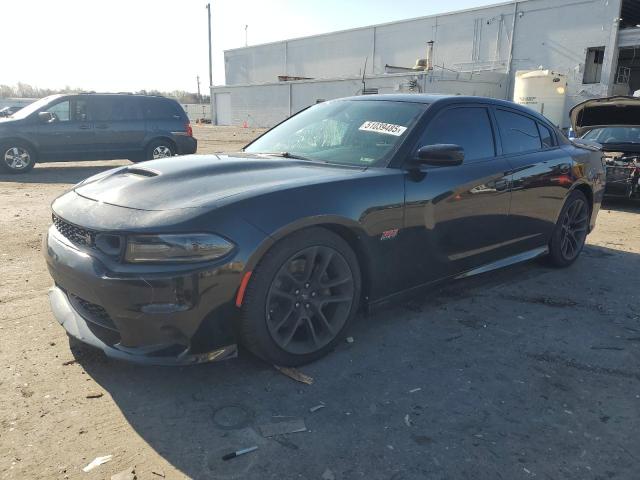 Vin: 2c3cdxgj6lh185832, lot: 51039485, dodge charger scat pack 2020 img_1