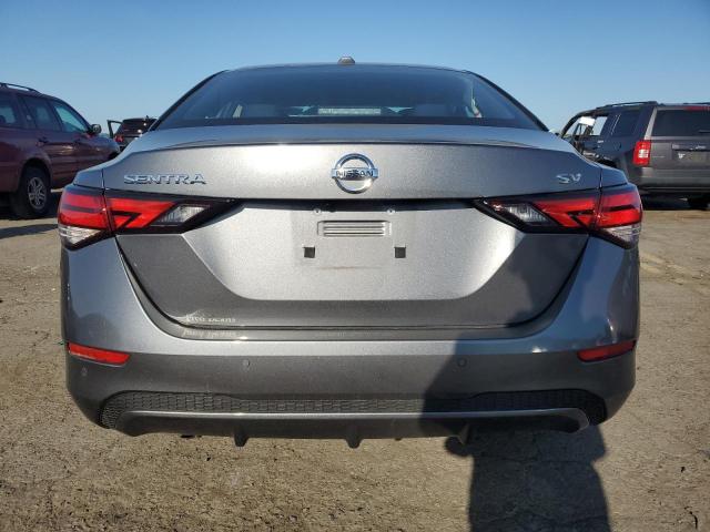 2023 NISSAN SENTRA SV - 3N1AB8CV1PY280762
