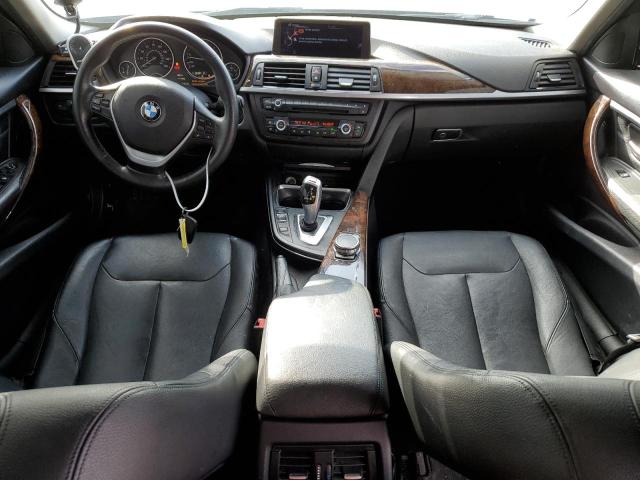 2015 BMW 328 XI WBA3B3G52FNR87977
