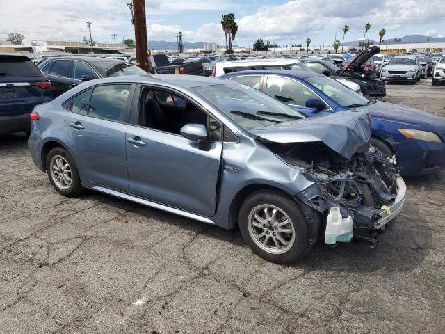Vin: jtdeamde1mj016644, lot: 51041845, toyota corolla le 20214