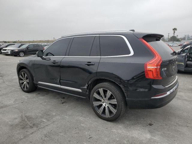 Vin: yv4062pe5r1196808, lot: 53350505, volvo xc90 plus plus 20242