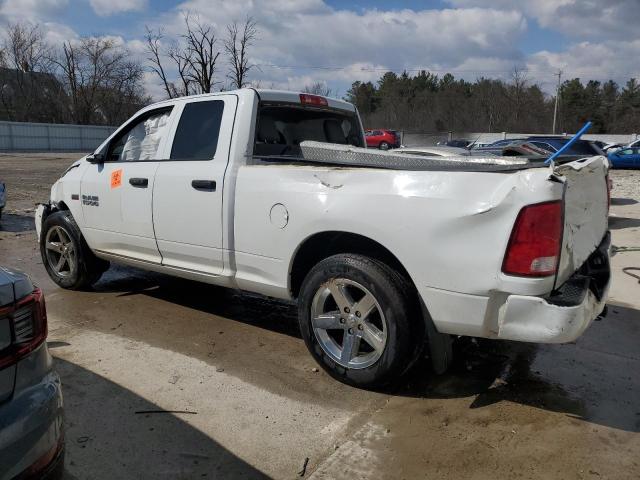 2017 RAM 1500 ST 1C6RR6FT2HS532794
