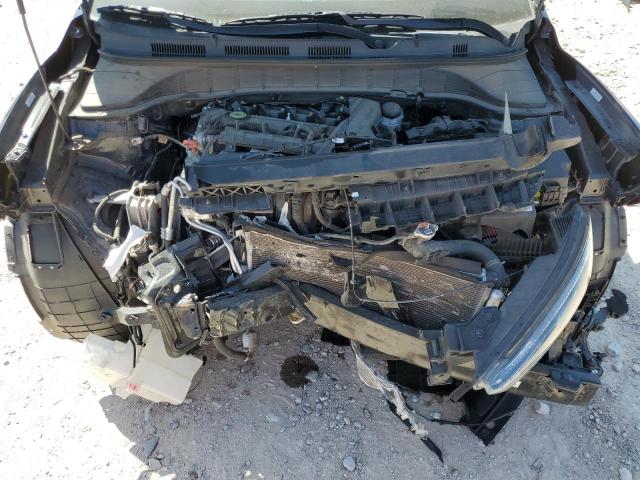 2022 HYUNDAI KONA SEL - KM8K62ABXNU887914