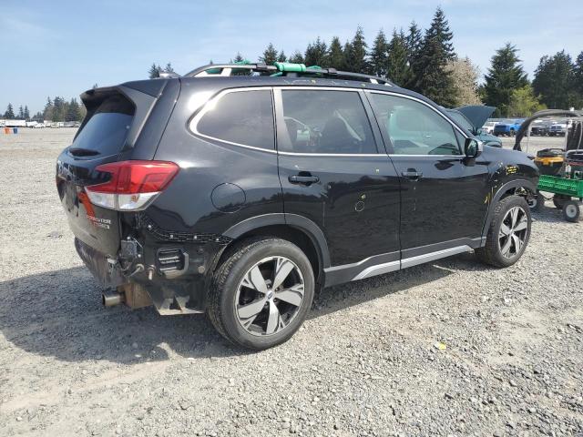 Vin: jf2skaxc8mh417366, lot: 54269955, subaru forester touring 20213