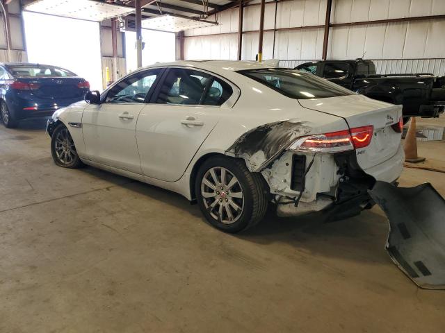 Vin: sajar4fx3kcp48279, lot: 54586965, jaguar xe 20192