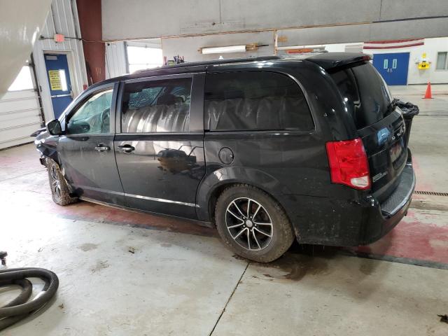 Vin: 2c4rdgeg2kr663301, lot: 51624955, dodge caravan gt 20192